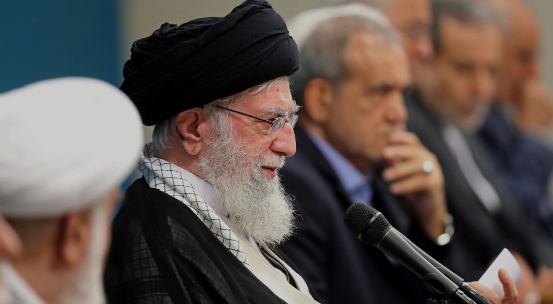 ۱۴۰۳ سال تلخی که تمام شد