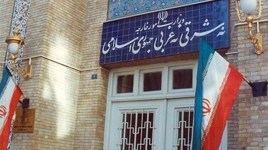 سفرای سه کشور اروپایی در تهـران به وزارت امور خارجه احضار شدند