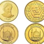 سکه طرح جدید به بالای ۹۳ میلیون و ۵۰۰ هزار تومان رسید
