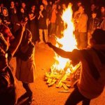 چهارشنبه سوری؛ جشن به پایان رسیدن روز‌های تاریک و سرد و پیروزی نور بر تاریکی