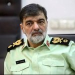 رادان، فرمانده فراجا: از روی اراذل عبور خواهیم کرد