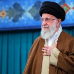 رهبر جمهوری اسلامی ایران: احتمال نمی‌دهیم از بیرون شرارتی انجام بگیرد
