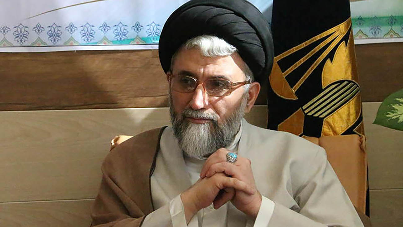 وزیر اطلاعات: به هر تهدیدی پاسخ محکم می‌دهیم