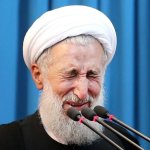 صدیقی، امام جمعه تهران: عده‌ای با بی‌حجابی، کشور را دشمن شاد کرده‌اند