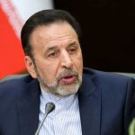 واعظی: برکناری جواد لاریجانی از وزارت‌خارجه تنها به دلیل سفر هیات «کا گ ب» به ایران نبود
