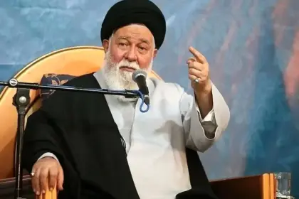 علم الهدی: یک مشکل در جامعه وجود دارد و آن مسئله بی‌حجابی است