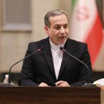 عراقچی برای کاهش تنش‌های ایران با سه کشور اروپایی اعلام آمادگی کرد