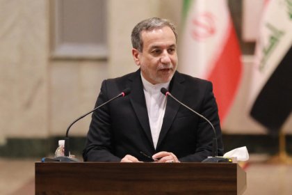 عراقچی: با وجود اختلافات با آمريكا، مواضع مان نزديك تر شده است