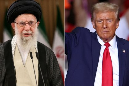 بیم‌ها و امیدها