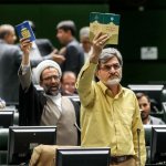 کوچک‌زاده، نماینده مجلس: زبان انگلیسی منحوس است