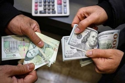 دلار در آخرین روز کاری ایران پیش از مذاکره با آمریکا باز هم افزایش قیمت داشت