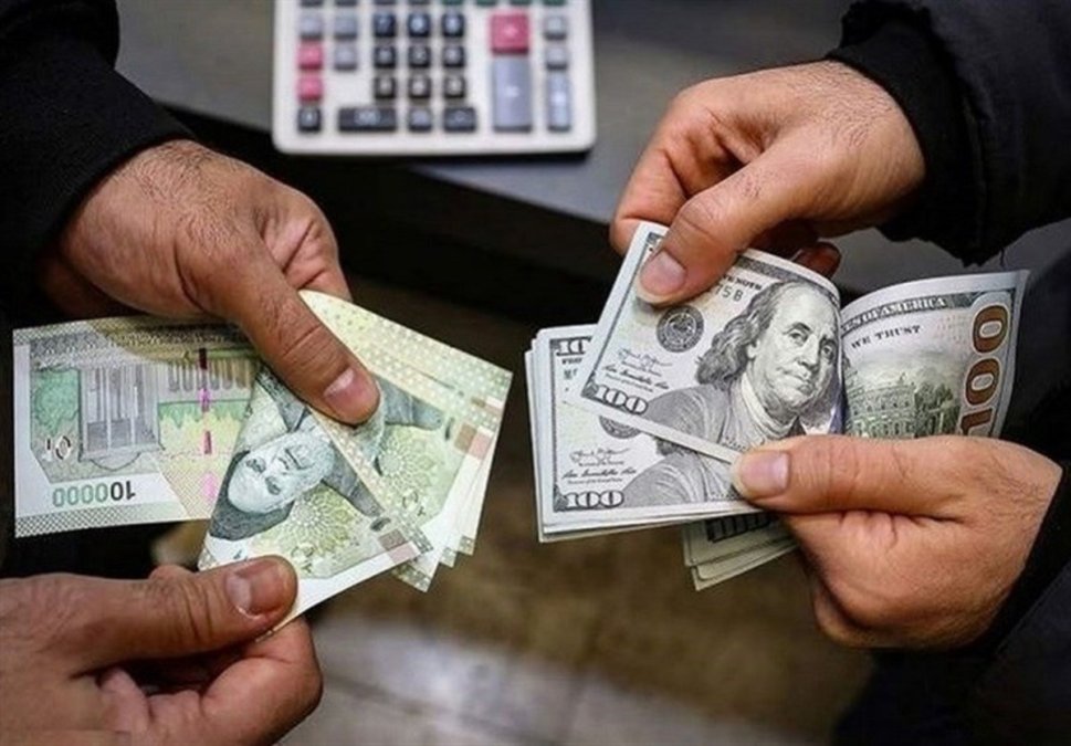 دلار در آخرین روز کاری ایران پیش از مذاکره با آمریکا باز هم افزایش قیمت داشت