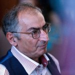 زیباکلام: از تلخ ترین اتفاقات سال ۱۴۰۳ پیروزی ترامپ در انتخابات بود
