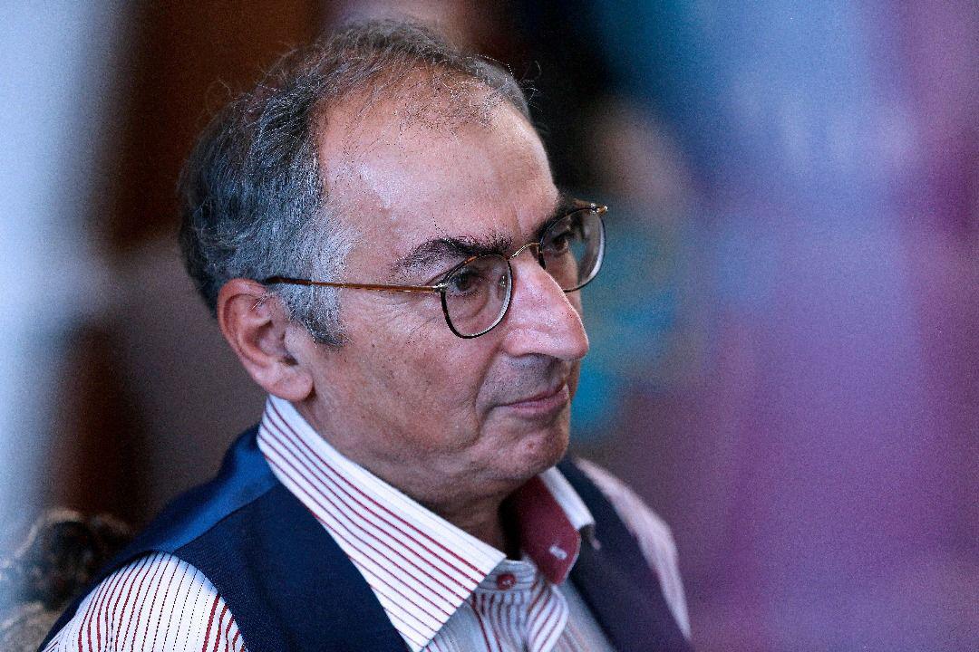 زیباکلام: از تلخ ترین اتفاقات سال ۱۴۰۳ پیروزی ترامپ در انتخابات بود