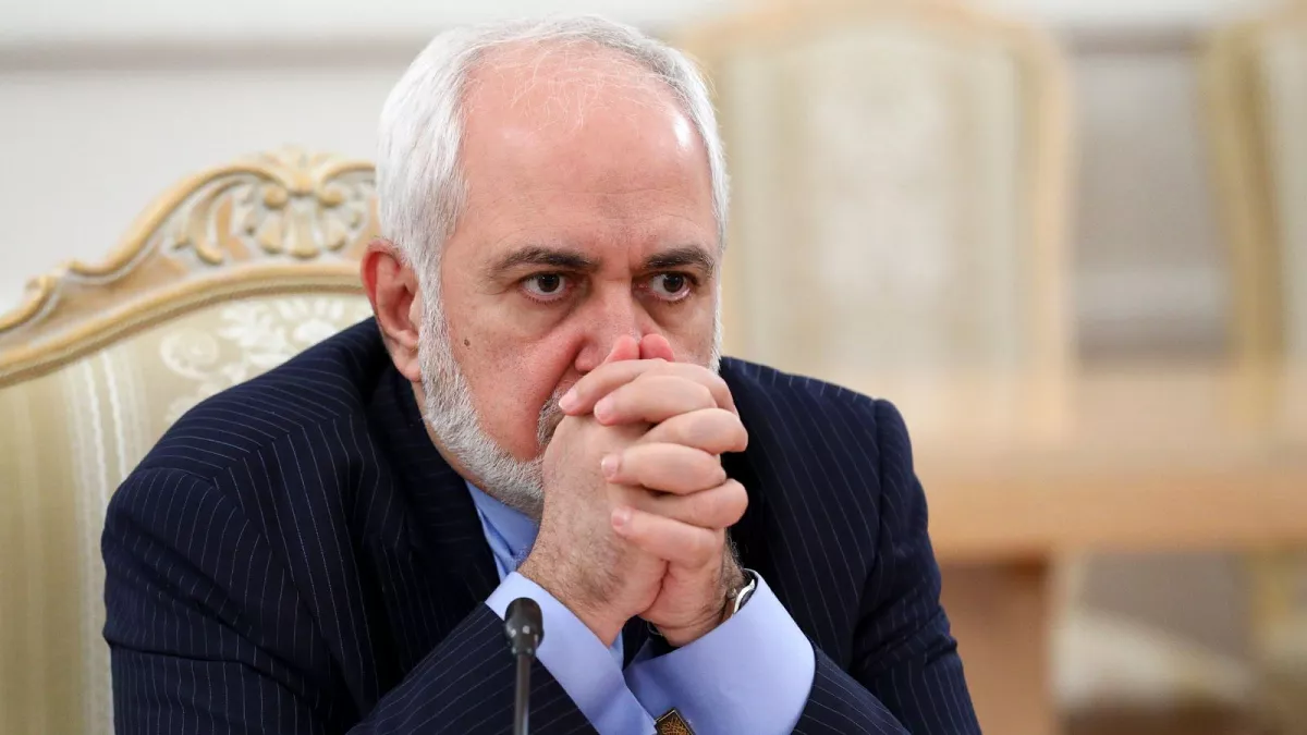 ظریف: باید واقع‌بینانه با روسیه روابط راهبردی داشته باشیم