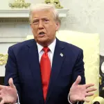ترامپ در آستانه سفر به ایتالیا: توافق با ایران را به بمباران ترجیح می‌دهم