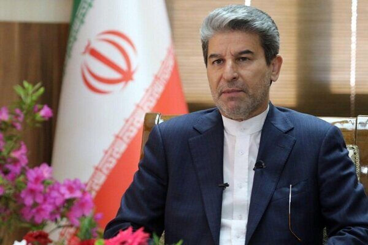 شهریاری، عضو کمیسیون امنیت ملی: انفجار بندر رجایی شاید کار عامل نفوذی یا ریزپرنده باشد