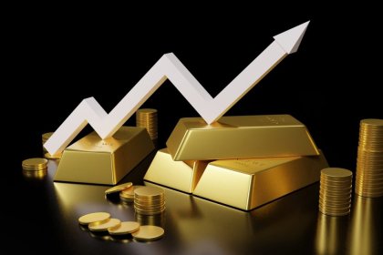 مرکز نظارت بورس ایران: صندوق‌های طلا در یک هفته۱۶ هزار میلیارد تومان ضرر کردند