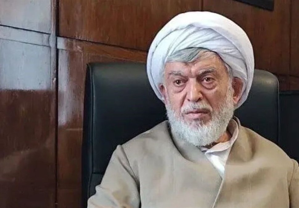 حسینعلی نیری، از قاضیان اعدام‌های سال ۶۷ و عضو «هیئت مرگ» درگذشت