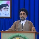 امام جمعه موقت بوشهر در واکنش به ویدیو‌های فستیوال موسیقی کوچه: زمینه‌ساز ولنگاری است 
