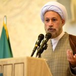 امام جمعه شیراز: تحریم‌ها برای ایران ضرری ندارد