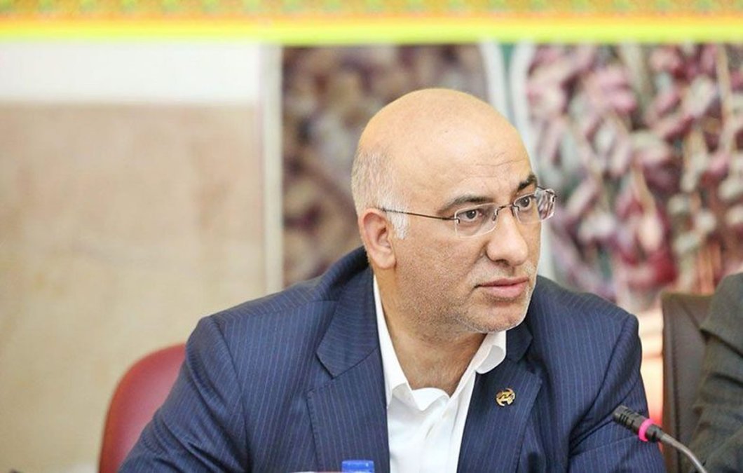 شبکه فساد مالی در مخابرات ایران