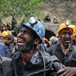 هفت معدنچی در دامغان جان باختند