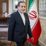 عراقچی: در حد سلام و علیک با ویتکاف نزاکت دیپلماسی را رعایت کردم