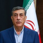 قائم‌پناه، معاون اجرایی رئیس جمهور: فرزند بنده تابعیت مضاعف ندارد 