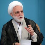 رئیس قوه قضائیه: پرونده کرسنت در دوره‌ی رئیسی به نتیجه نرسید