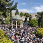 رییس پلیس امنیت: لیدرهای اصلی هنجارشکنی در اولین روز سال نو دستگیر شدند