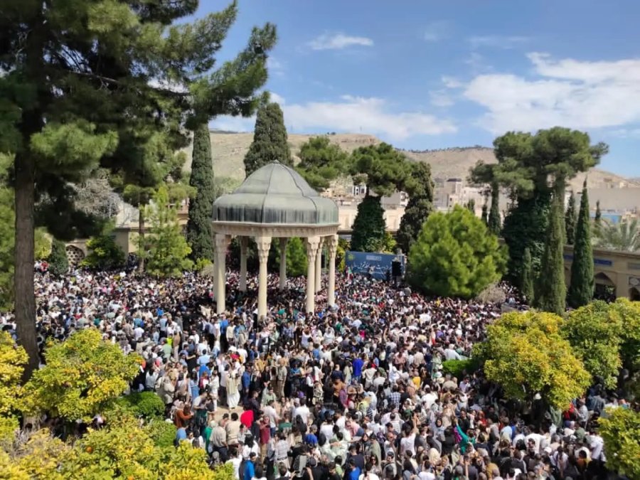 رییس پلیس امنیت: لیدرهای اصلی هنجارشکنی در اولین روز سال نو دستگیر شدند