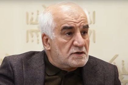 کشاورز زاده، سفیر سابق ایران در چین: عضویت ما در بریکس به کمک چین اتفاق افتاد