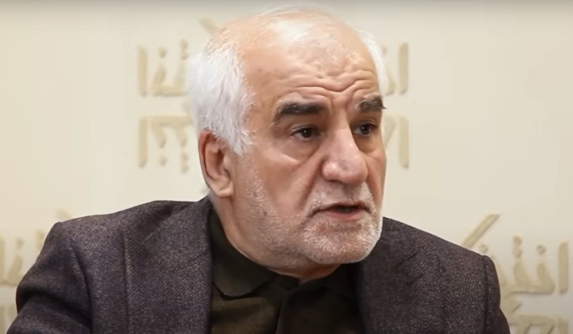 کشاورز زاده، سفیر سابق ایران در چین: عضویت ما در بریکس به کمک چین اتفاق افتاد