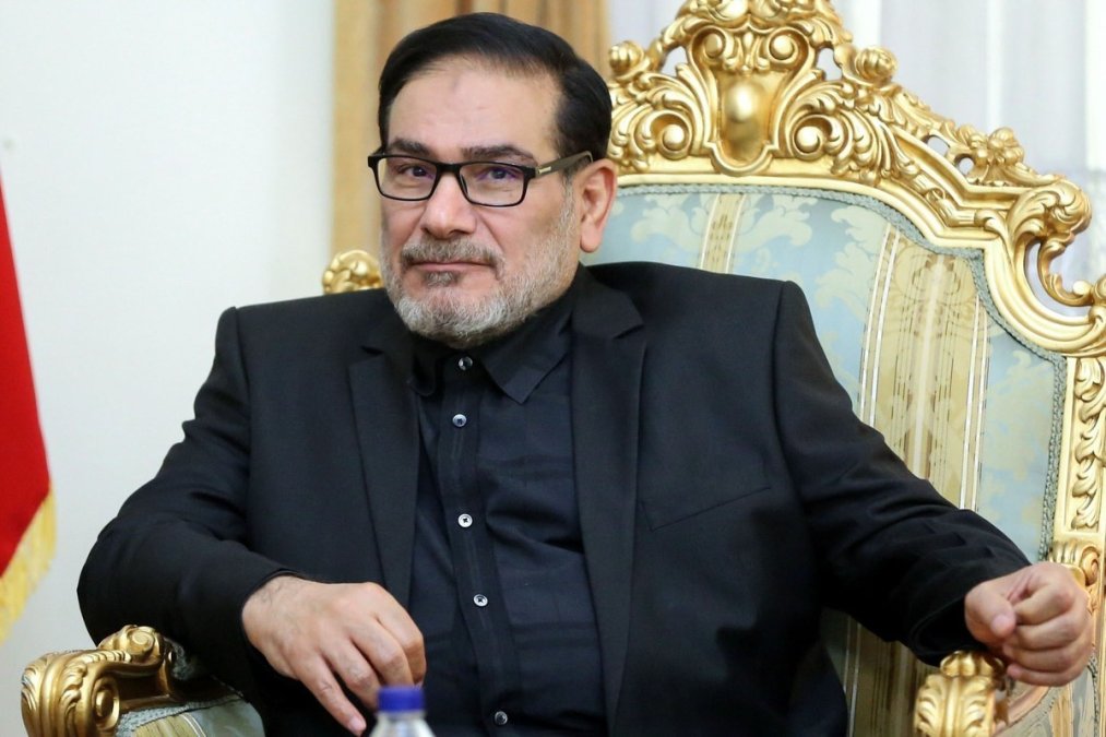 علی شمخانی: تهدیدات خارجی منجر به اخراج بازرسان آژانس خواهد شد