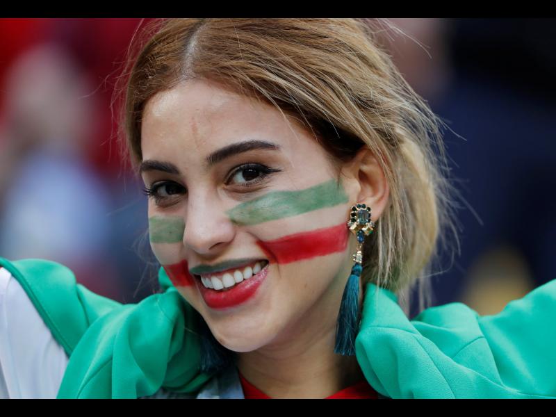 شورای تأمین خراسان: با حضور تماشاگران زن در بازی ایران و کره شمالی در مشهد موافقت شد