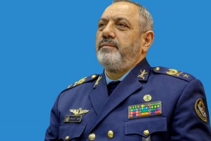 نصیرزاده، وزیر دفاع:دلیل پای میز مذاکره نشستن دشمن، قدرت بازدارندگی ما است