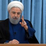 روحانی: برای به هدف نرسیدن نتانیاهو، مذاکرات باید به نتیجه برسد