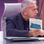 صدا و سیما از قرص اورانیوم هسته‌ای رونمایی کرد 