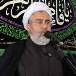 خجسته، امام‌جمعه محی‌آباد: واجب است همه برای وجود جمهوری اسلامی شکرگزاری کنند 