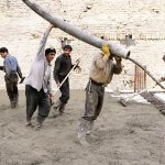 نماینده اقلید: اتباع افغانستانی تمام بازار کار را از نیروهای ایرانی گرفته‌اند