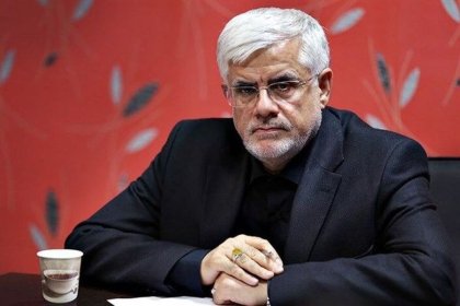 عارف، معاون اول رئیس‌جمهور: رفع فیلتر به صورت گام به گام انجام می‌شود