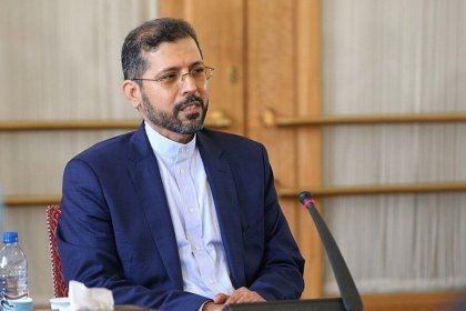 خطیب‌زاده، معاون عراقچی: برنامه هسته‌ای باید دست نخورده باقی بماند
