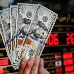قیمت دلار وارد کانال ۷۰ هزار تومان شد