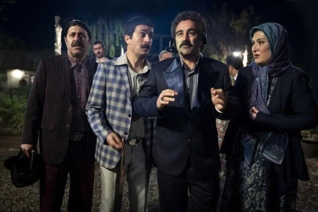 رئیس صداوسیما: از بودجه سریال پایتخت اطلاعی ندارم
