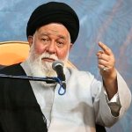 علم الهدی: مذاکره با آمریکا خلاف غرور ملی است