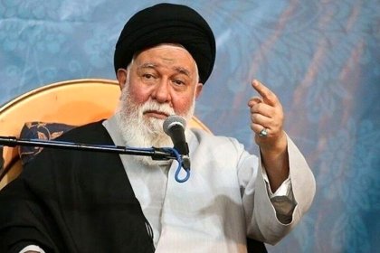 علم الهدی: مذاکره با آمریکا خلاف غرور ملی است
