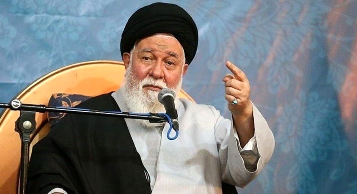 علم الهدی: مذاکره با آمریکا خلاف غرور ملی است
