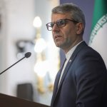 سخنگوی وزارت خارجه: ایران هیچ‌گاه به دنبال ساخت تسلیحات هسته‌ای نخواهد بود
