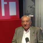 نخستین رئیس سازمان انرژی اتمی ایران درگذشت